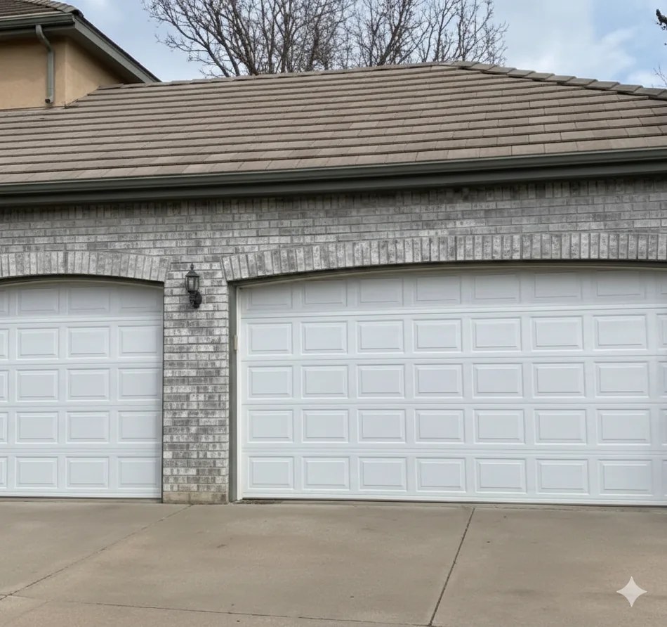 Garage Door Installation service photo