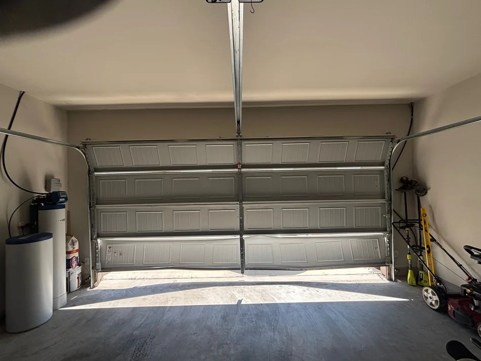 Garage Door Repair service photo